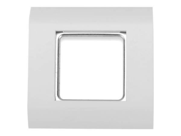 Digitus Digitus 80 x 80mm Rahmen für Blenden und