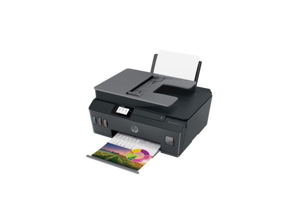 HP Smart Tank Plus 570 D/K/S/F anthrazit, USB,