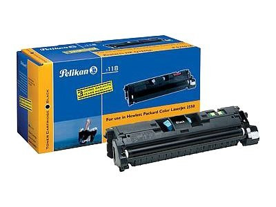 Toner Pelikan 1118 schwarz (ersetzt HP Q3960A) 5000 Seiten