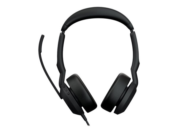 Jabra JBR Evolve2 50 USB-A UC Stereo