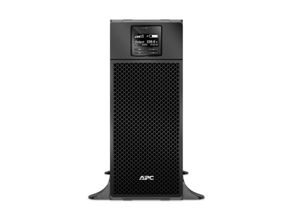 APC Smart-UPS SRT6KXLI 6000VA Tower-USV