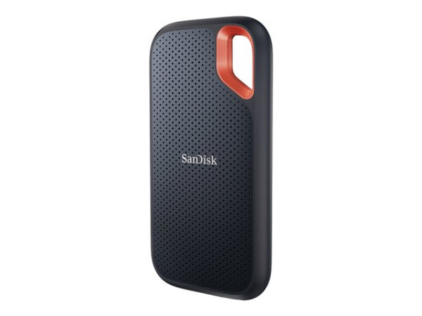 Sandisk SSD 2TB Extreme Portable M.2 SDK | USB3.1