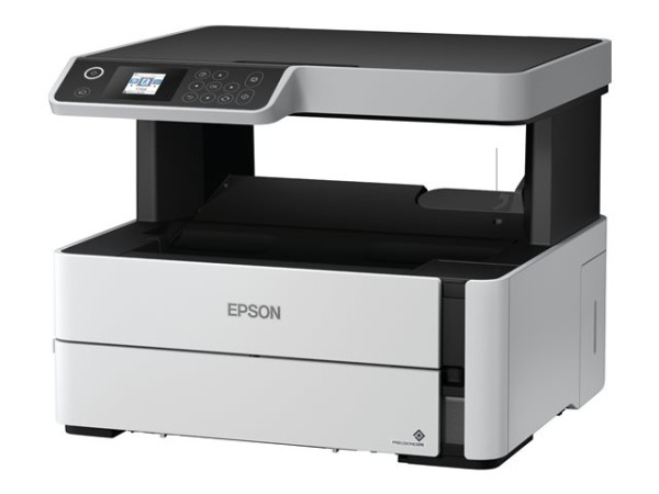 Epson EcoTank ET-M2140 grau/anthrazit, Scan, Kopie,