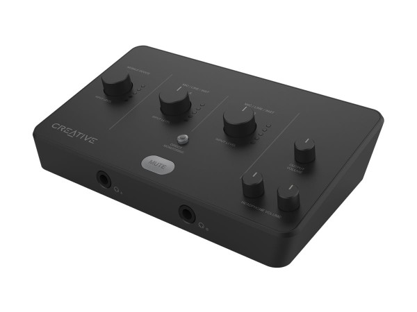 Creative Labs Live! Audio A3