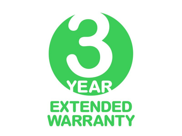 APC On-Site Warranty 3 Jahre | WBEXTWAR3YR-SP-01A