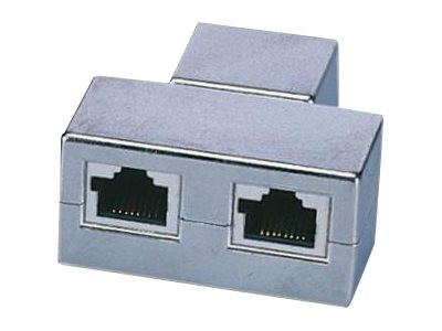 Digitus Digitus CAT 5e, Klasse D, RJ45 Modulare Kupplung