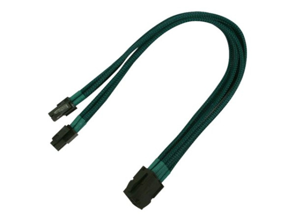 Kabel - Adapter 8-Pin EPS - 4+4-Pin EPS Verlängerung