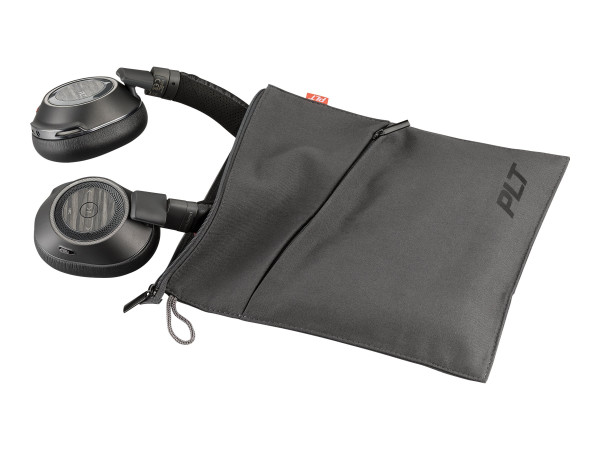 Plantronics Voyager 8200 UC bk