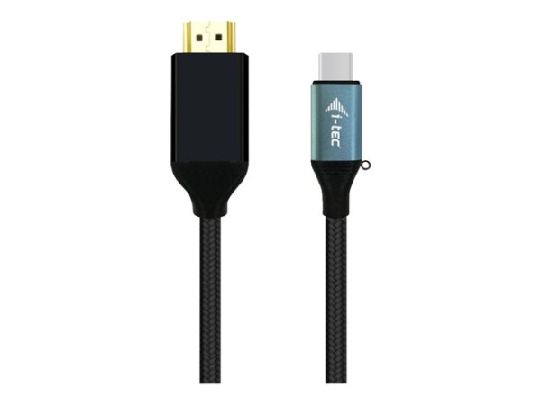 i-tec USB-C HDMI Cable 4K/60Hz 1,50m |