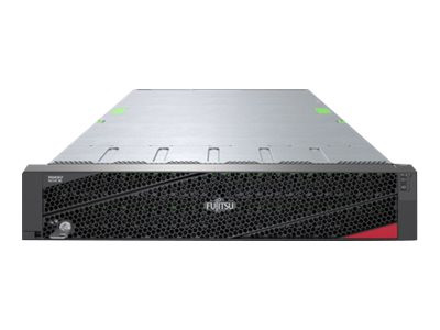 Fujitsu Primerg RX2540 M6 X 32 bk noOS