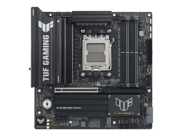 Asus TUF GAMING B850M-PLUS WIFI7