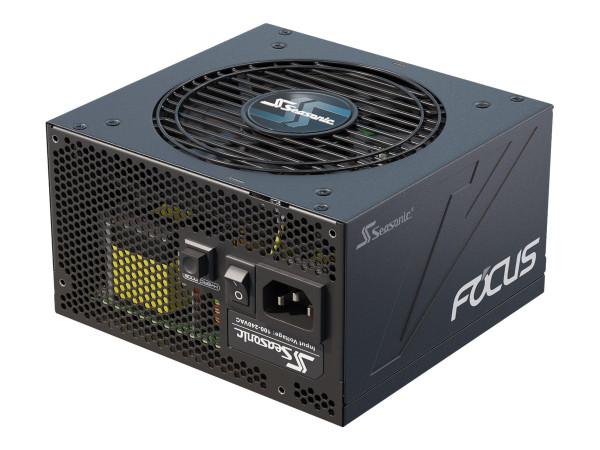 Seasonic Focus GX 1000W ATX