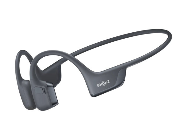 Shokz Pro 2 BT Headphones bk
