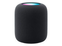 Apple HomePod (Mitternacht) (schwarz (matt), WLAN, Apple HomePod (Mitternacht) (schwarz (matt), WLAN,