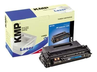 Toner HP Q5949A comp. black H-T70