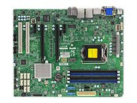 Supermicro MBD-X11SAE-F-O , Mainboard