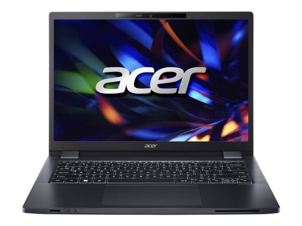 Acer TravelMate P4 (TMP414-53-56Y6) (blau, Windows 11 Pro