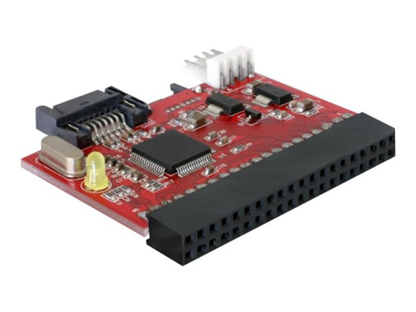 IT Produkte DeLOCK Converter IDE >SATA / SATA>IDE, 61635