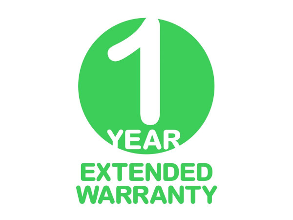 APC On-Site Warranty 1 Jahr | WBEXTWAR1YR-SP-01A