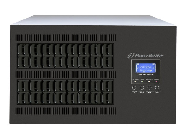 Bluewalker BlueW PowerW VFI 20000 CPR 3/1 BX 18000W