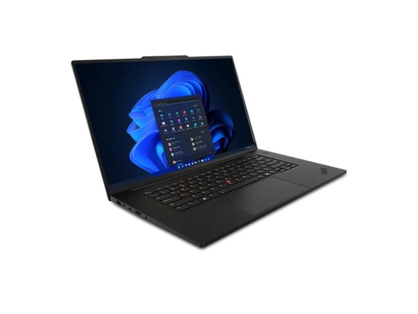 Lenovo ThinkPad P1 G7 (21KV0024GE) (schwarz, Windows 11 Pro