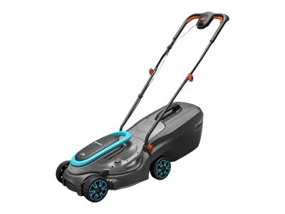 Gardena Gard Akku-RasenmÃâ¤her PowerMax 32/18V P4A