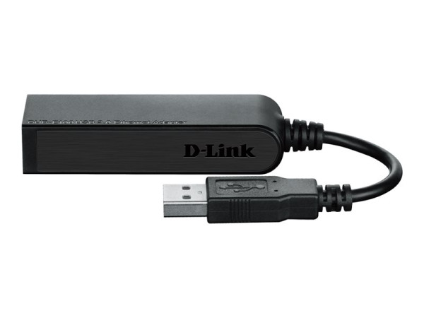 NW Karte USB2.0 D-Link 100MBit/s