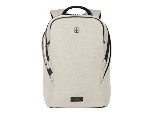 Wenger MX Light (beige, bis 40,6 cm (16"))