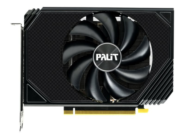 Palit GeForce RTX 3050 StormX, 6GB GDDR6, DVI, HDMI, DP