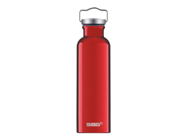 SIGG Original Red 0,75L rd | 8743.80 rot