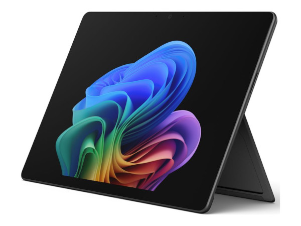 Microsoft Surface Pro 11 for Business (schwarz, Windows 11