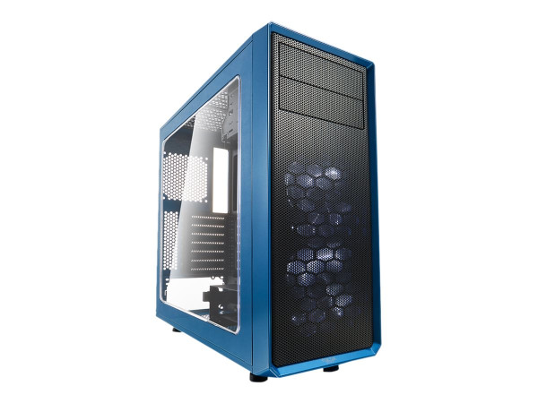 Fractal Design Fractal D. Focus G Blue Window bu