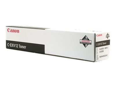 Canon Toner schwarz C-EXV12 für Canon-Drucker schwarz ca.