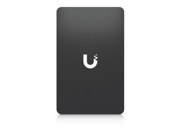 Ubiquiti Access Card (schwarz, 10 Pack)