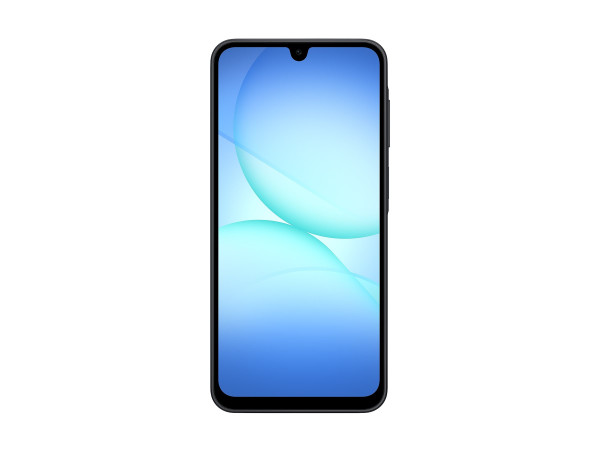 Samsung Galaxy A17 5G 128GB (Black, Android, 4 GB)