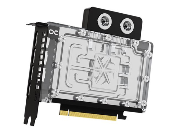 Inno3D GeForce RTX 5080 ICHILL FROSTBITE (DLSS 4, 3x