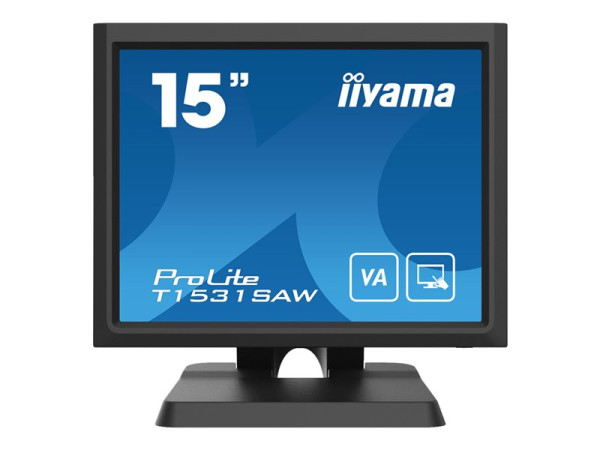 Iiyama Iiya 15 T T1531SAW-B6