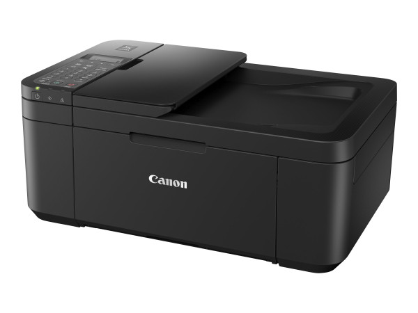 Canon TR4550 bk D/S/K/F schwarz
