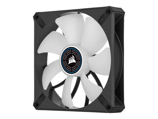 Corsair iCUE ML140 Elite bk/bl140x140x25 |