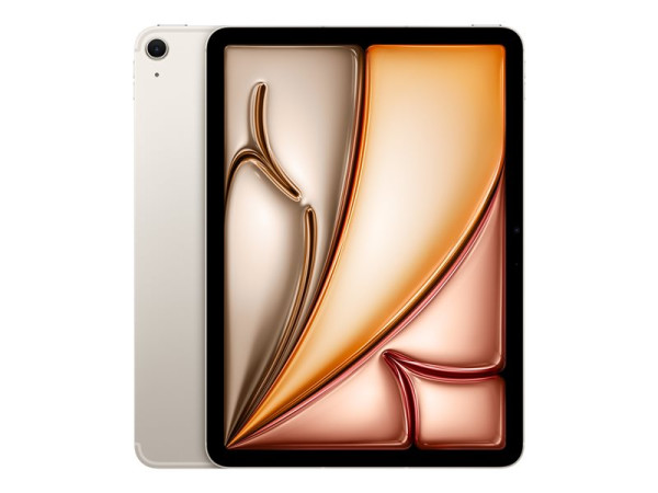 Apple iPad Air 11" (512GB) (champagner, Polarstern / Gen 7