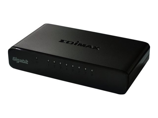 Edimax ES-5800G V3 Switch