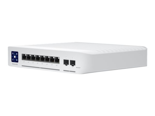 Ubiquiti Unifi Switch Enterprise 8 Ubiquiti 120W