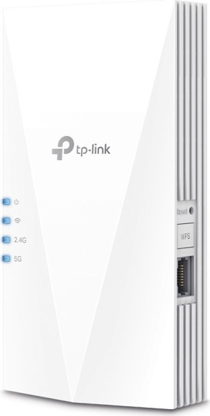 TP-Link RE600X AX1800 Wi-Fi 6 Range Extender
