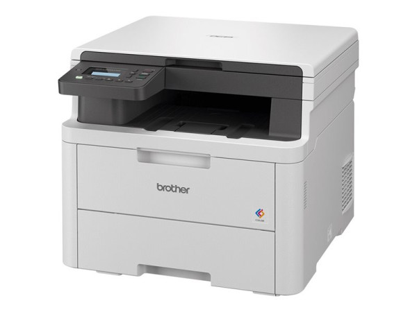 Brother DCP-L3520CDWEW D/K/S color