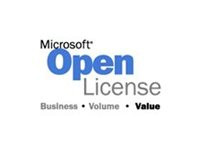 MS OVL Exchange Svr Std Lic/SA ADD 1Y2Y [NL]