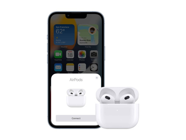 Apple AirPods (3.Generation)