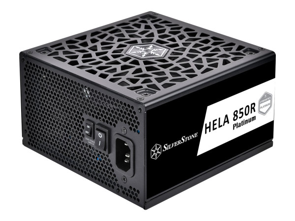 Silverstone Technology SST-HA850R-PM 850W