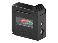 Batterietester Universal Batterietester Universal