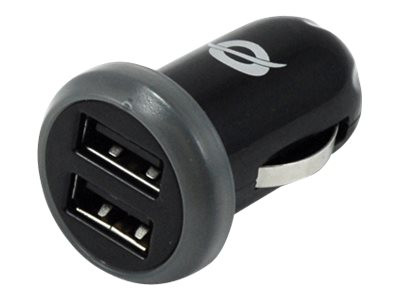 Ladeger?t Conceptronic USB Tablet Charger 2A CUSBCAR2A