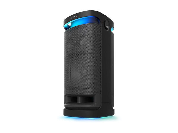 Sony Partybox SRS-XV900 (schwarz, Bluetooth, Akkubetrieb)